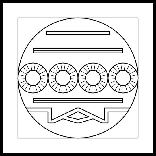 Symbole de la Mission