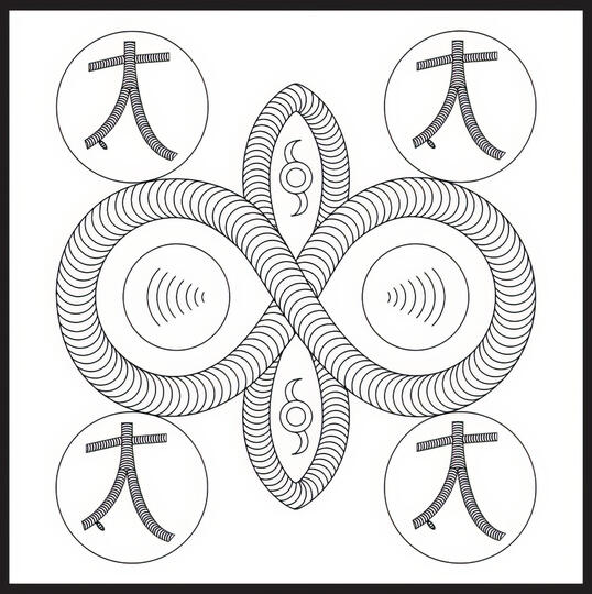 Symbole pour la Surpopulation