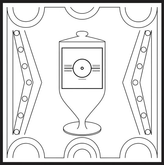 Symbole du ‹Calice de la Vérité›