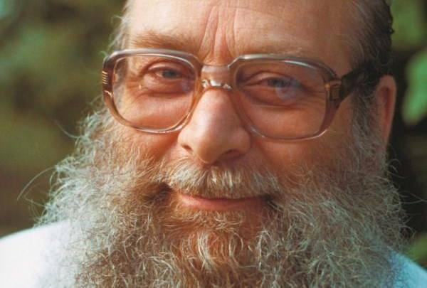 ‹Billy› Eduard Albert Meier (BEAM)