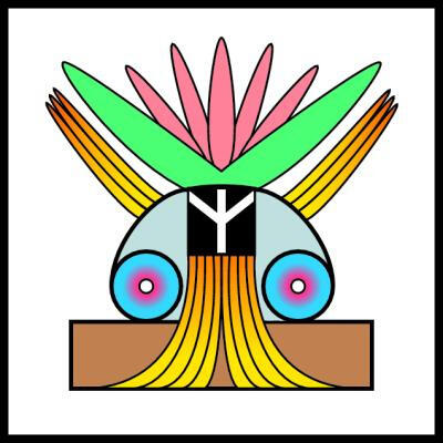 Geisteslehre Friedenssymbol